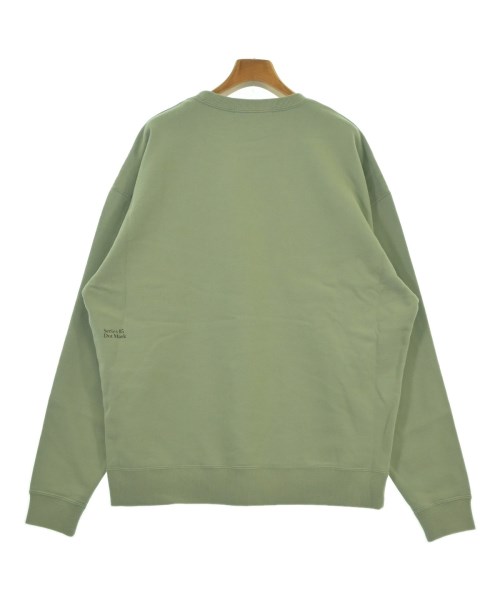 SOPHNET.（ソフネット）スウェット 緑 サイズ:L メンズ/2200626776503