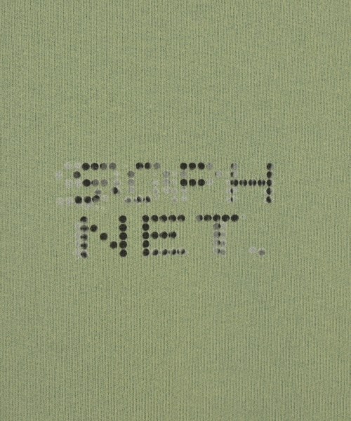 SOPHNET.（ソフネット）スウェット 緑 サイズ:L メンズ/2200626776503