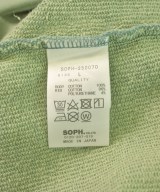 SOPHNET.（ソフネット）スウェット 緑 サイズ:L メンズ/2200626776503