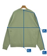 SOPHNET.（ソフネット）スウェット 緑 サイズ:L メンズ/2200626776503