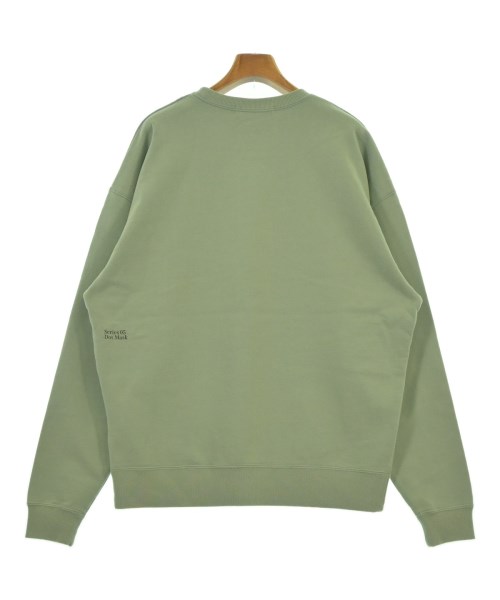 SOPHNET.（ソフネット）スウェット 緑 サイズ:M メンズ/2200626776510