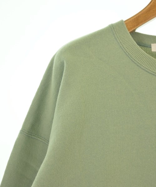 SOPHNET.（ソフネット）スウェット 緑 サイズ:M メンズ/2200626776510