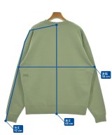 SOPHNET.（ソフネット）スウェット 緑 サイズ:M メンズ/2200626776510