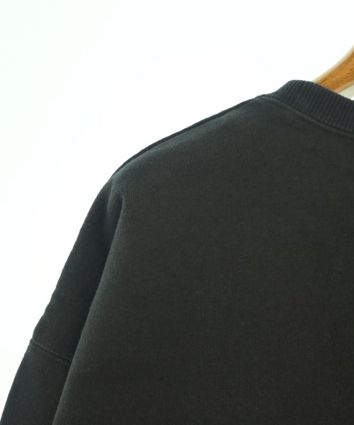 SOPHNET.（ソフネット）スウェット 黒 サイズ:S メンズ/2200626776527