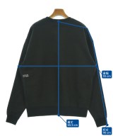 SOPHNET.（ソフネット）スウェット 黒 サイズ:S メンズ/2200626776527