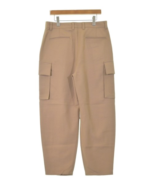 SOPHNET.（ソフネット）カーゴパンツ 茶 サイズ:L メンズ/2200626776534