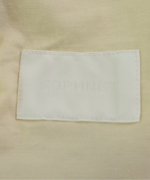 SOPHNET.（ソフネット）カーゴパンツ 茶 サイズ:L メンズ/2200626776534