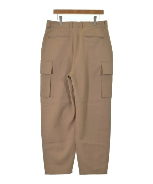 SOPHNET.（ソフネット）カーゴパンツ 茶 サイズ:XL メンズ/2200626776541