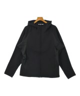 SOPHNET.（ソフネット）パーカー 黒 サイズ:XL メンズ/2200626776695