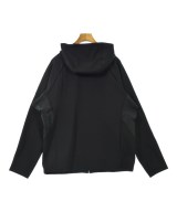 SOPHNET.（ソフネット）パーカー 黒 サイズ:XL メンズ/2200626776695