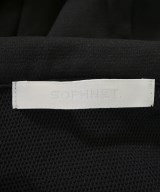 SOPHNET.（ソフネット）パーカー 黒 サイズ:XL メンズ/2200626776695