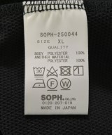 SOPHNET.（ソフネット）パーカー 黒 サイズ:XL メンズ/2200626776695