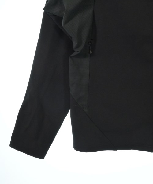 SOPHNET.（ソフネット）パーカー 黒 サイズ:S メンズ/2200626776701