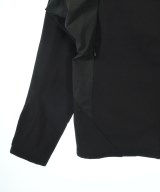 SOPHNET.（ソフネット）パーカー 黒 サイズ:S メンズ/2200626776701