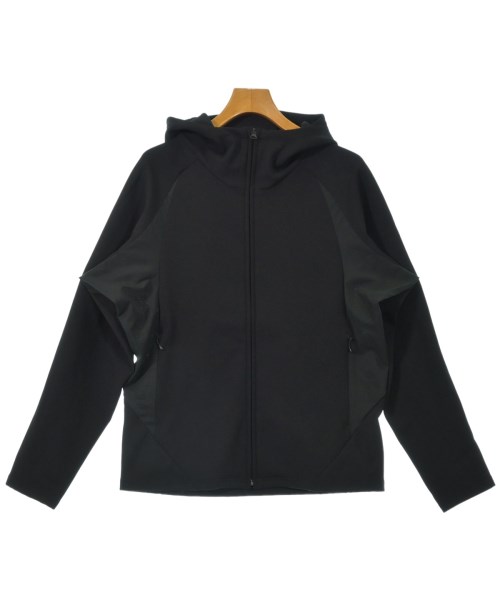 SOPHNET.(ソフネット)パーカー 黒 サイズ:M/2200626776718