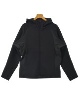 SOPHNET.（ソフネット）パーカー 黒 サイズ:M メンズ/2200626776718