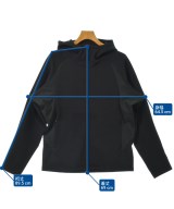 SOPHNET.（ソフネット）パーカー 黒 サイズ:M メンズ/2200626776718