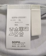 SOPHNET.（ソフネット）ニット・セーター 紫 サイズ:XL メンズ/2200626776749