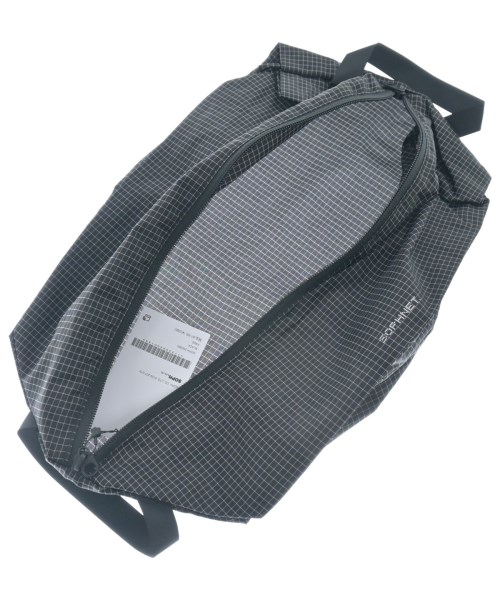 SOPHNET.（ソフネット）小物類（その他） 黒 サイズ:F メンズ/2200626866327