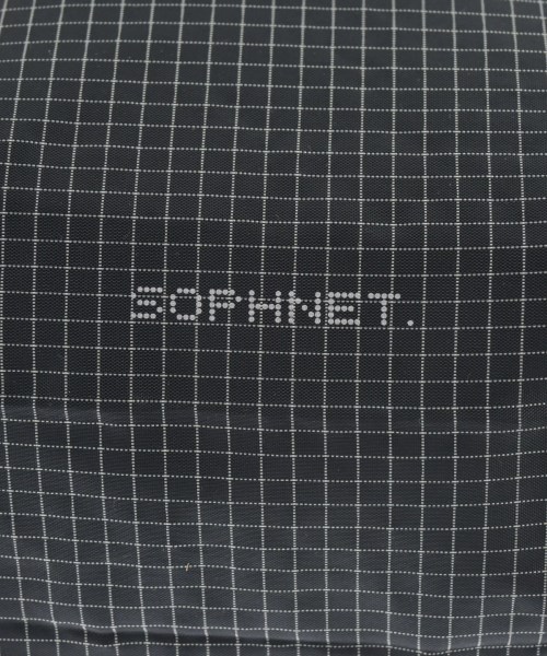 SOPHNET.（ソフネット）小物類（その他） 黒 サイズ:F メンズ/2200626866327