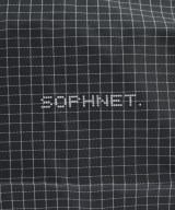SOPHNET.（ソフネット）小物類（その他） 黒 サイズ:F メンズ/2200626866365