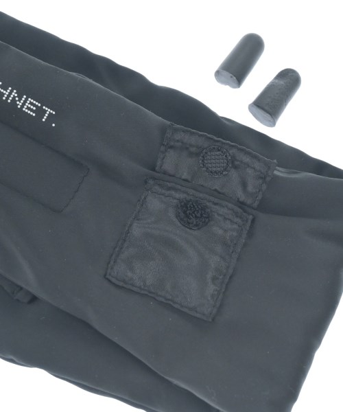 SOPHNET.（ソフネット）小物類（その他） 黒 サイズ:- メンズ/2200626866419