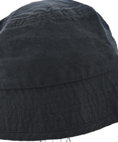SOPHNET.（ソフネット）ハット 黒 サイズ:- メンズ/2200626866433