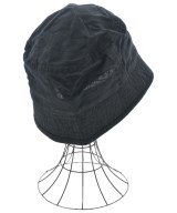 SOPHNET.（ソフネット）ハット 黒 サイズ:- メンズ/2200626866433