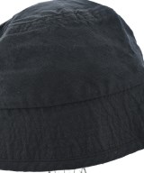 SOPHNET.（ソフネット）ハット 黒 サイズ:- メンズ/2200626866433