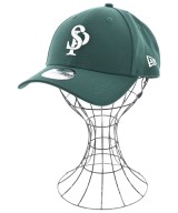 SOPHNET.（ソフネット）キャップ 緑 サイズ:- メンズ/2200626866464
