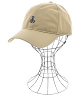 SOPHNET.（ソフネット）キャップ ベージュ サイズ:- メンズ/2200626866495