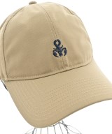 SOPHNET.（ソフネット）キャップ ベージュ サイズ:- メンズ/2200626866495