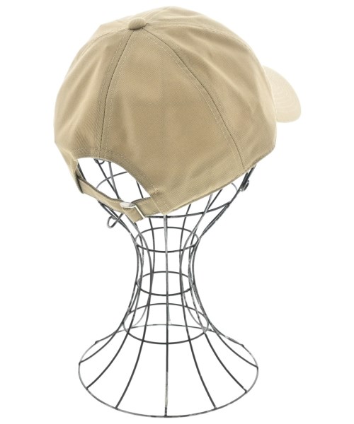 SOPHNET.（ソフネット）キャップ ベージュ サイズ:- メンズ/2200626866501