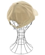 SOPHNET.（ソフネット）キャップ ベージュ サイズ:- メンズ/2200626866501