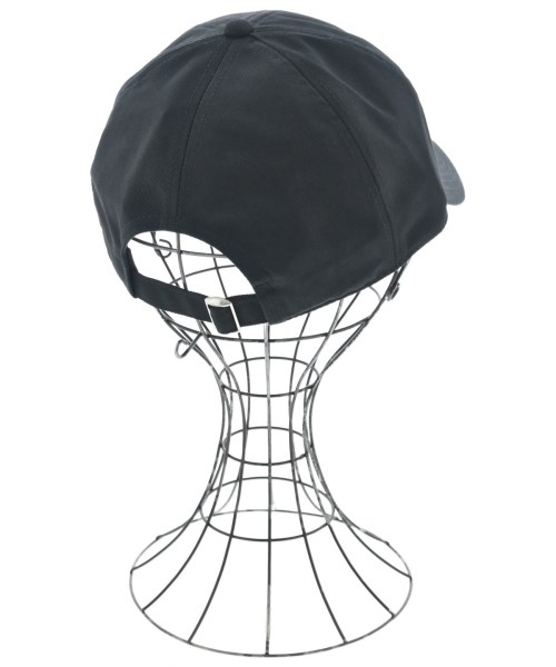 SOPHNET.（ソフネット）キャップ 黒 サイズ:- メンズ/2200626866518