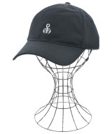 SOPHNET.（ソフネット）キャップ 黒 サイズ:- メンズ/2200626866532