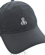 SOPHNET.（ソフネット）キャップ 黒 サイズ:- メンズ/2200626866532