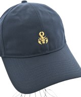 SOPHNET.（ソフネット）キャップ 紺 サイズ:- メンズ/2200626866563