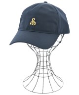 SOPHNET.（ソフネット）キャップ 紺 サイズ:- メンズ/2200626866624