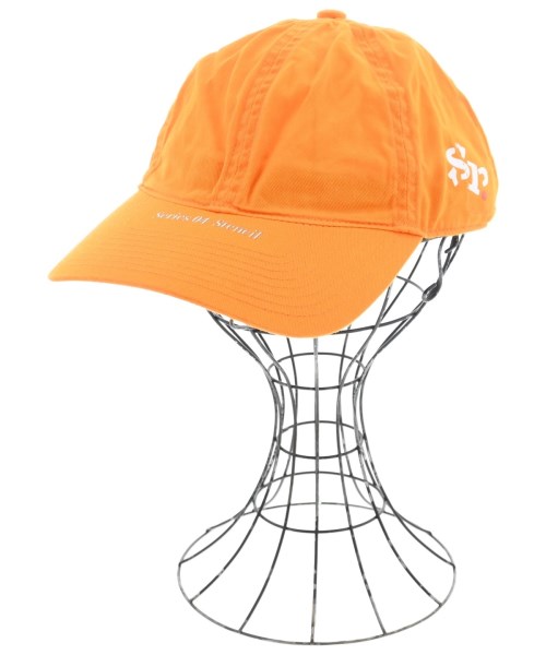 ソフネット(SOPHNET.)のSOPHNET. キャップ