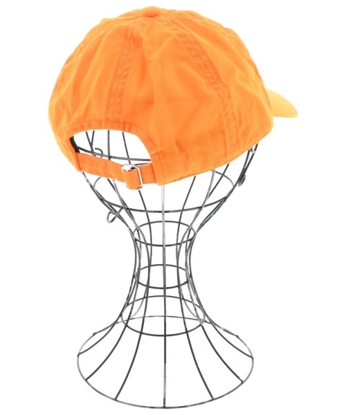 SOPHNET.（ソフネット）キャップ オレンジ サイズ:- メンズ/2200626866631