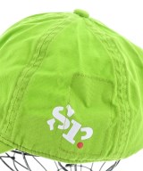 SOPHNET.（ソフネット）キャップ 緑 サイズ:- メンズ/2200626866648