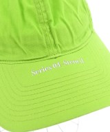SOPHNET.（ソフネット）キャップ 緑 サイズ:- メンズ/2200626866648