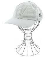 SOPHNET.（ソフネット）キャップ グレー サイズ:- メンズ/2200626866655