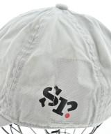 SOPHNET.（ソフネット）キャップ グレー サイズ:- メンズ/2200626866655