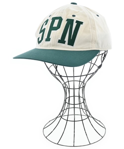 ソフネット(SOPHNET.)のSOPHNET. キャップ