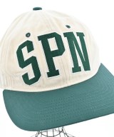 SOPHNET.（ソフネット）キャップ 白 サイズ:- メンズ/2200626866679