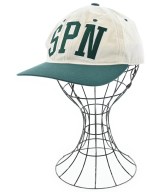 SOPHNET.（ソフネット）キャップ 白 サイズ:- メンズ/2200626866686