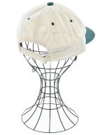 SOPHNET.（ソフネット）キャップ 白 サイズ:- メンズ/2200626866686
