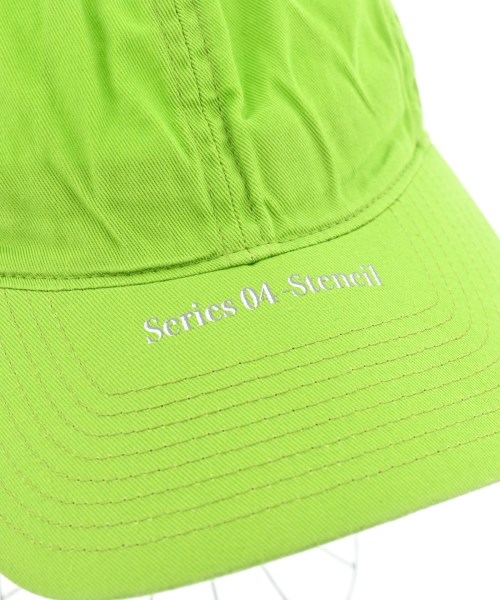 SOPHNET.（ソフネット）キャップ 緑 サイズ:- メンズ/2200626866723